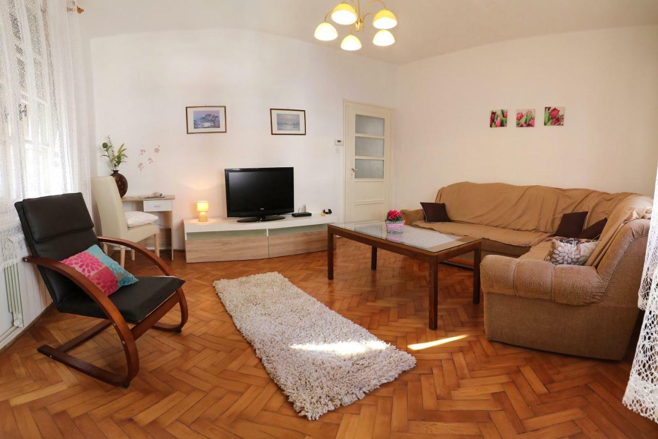 Arena Festival Apartamento PUY Exterior foto
