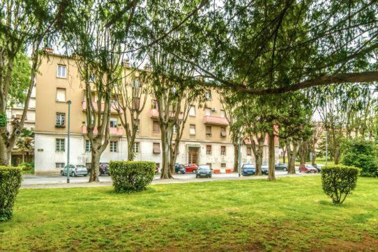 Arena Festival Apartamento PUY Exterior foto