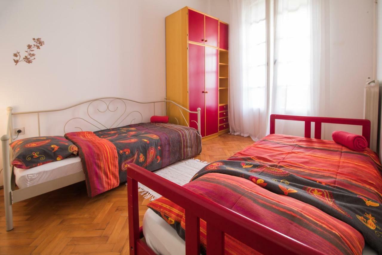 Arena Festival Apartamento PUY Exterior foto