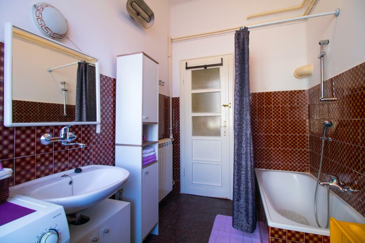 Arena Festival Apartamento PUY Exterior foto