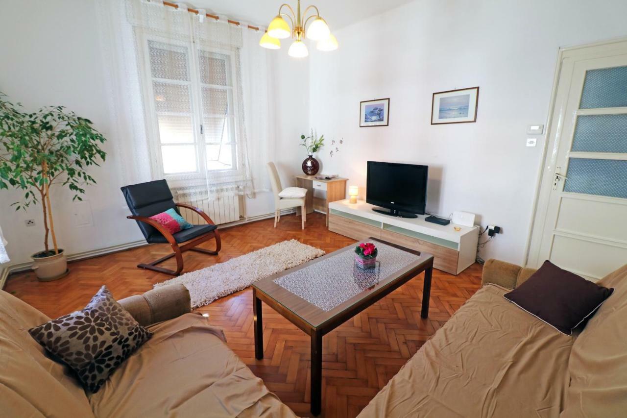 Arena Festival Apartamento PUY Exterior foto