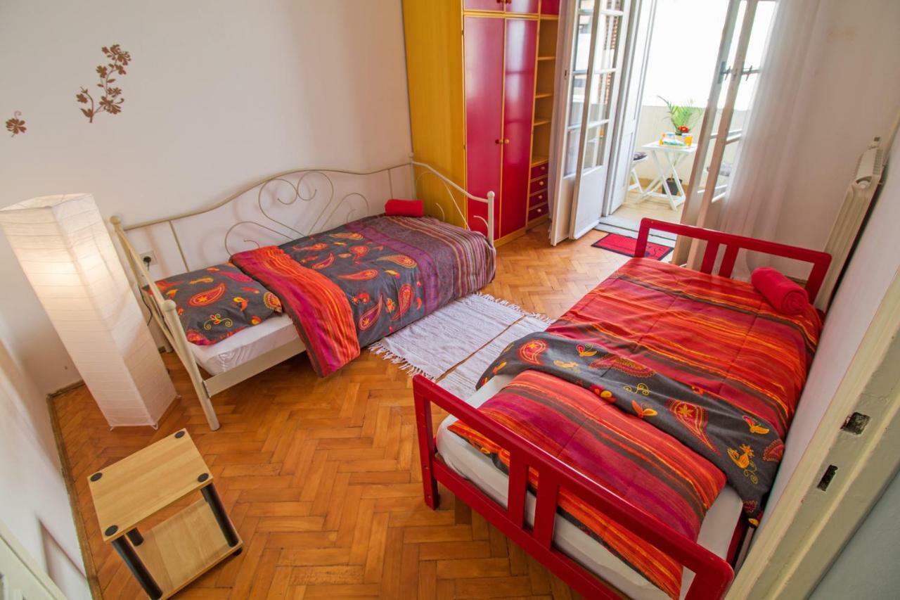 Arena Festival Apartamento PUY Exterior foto