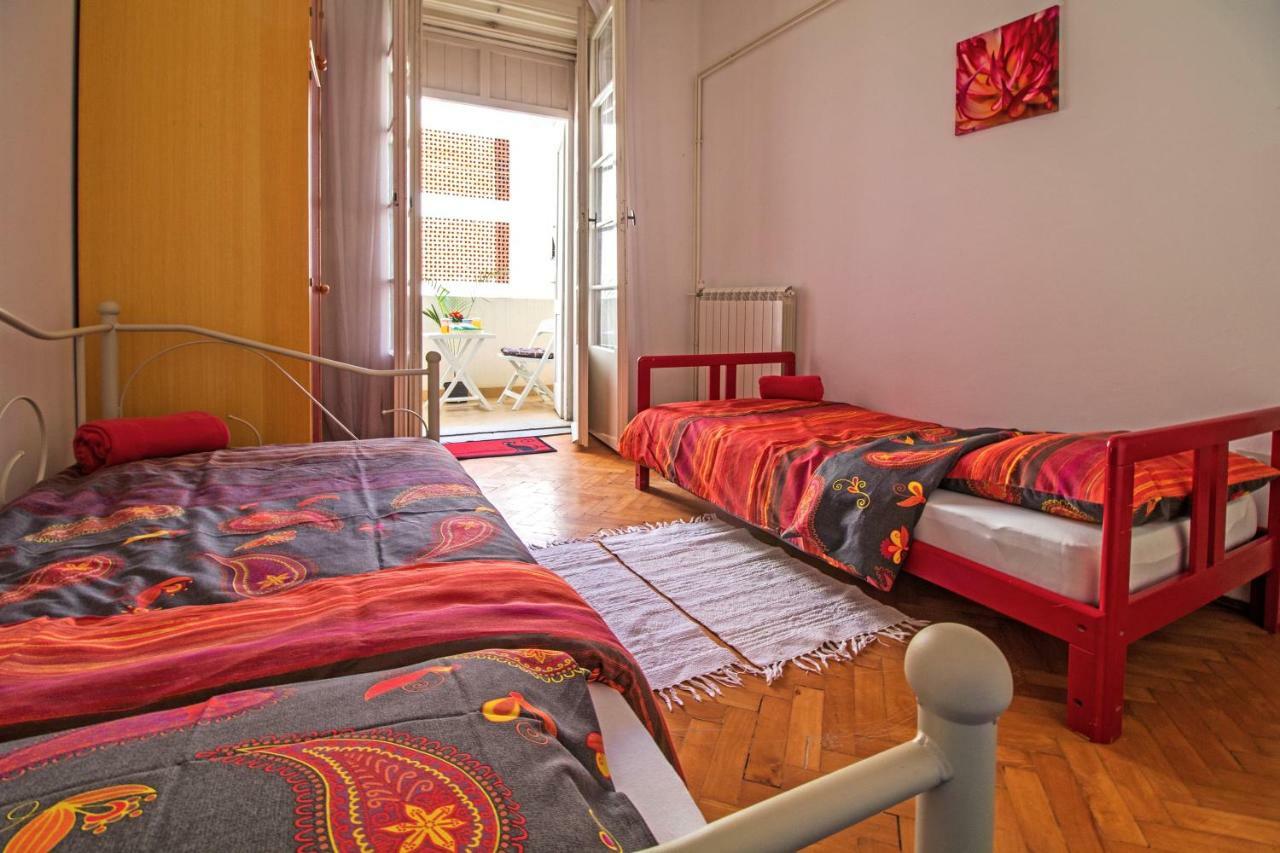 Arena Festival Apartamento PUY Exterior foto