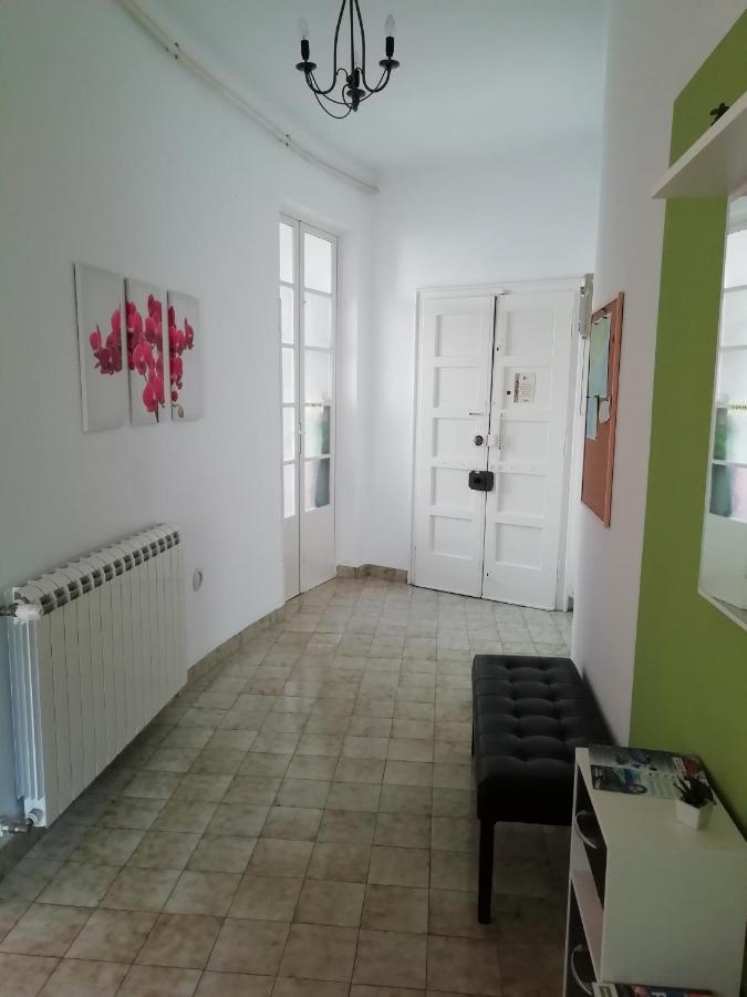 Arena Festival Apartamento PUY Exterior foto